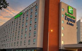 Holiday Inn Express Hotel&Suites CD. Juarez - Las Misiones, an IHG Hotel